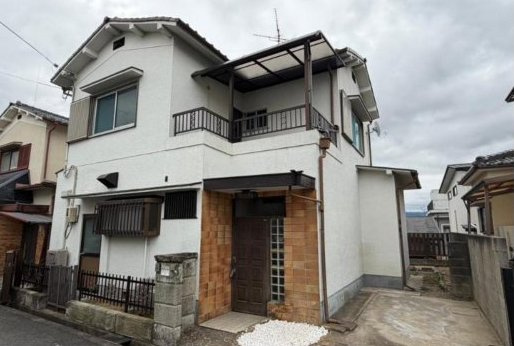 Fパレス富美ケ丘町