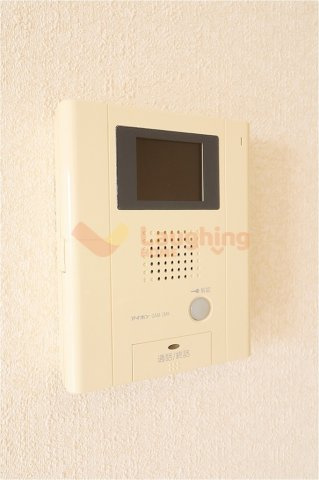 グランディアのセキュリティ