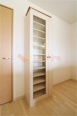 グランディアのその他