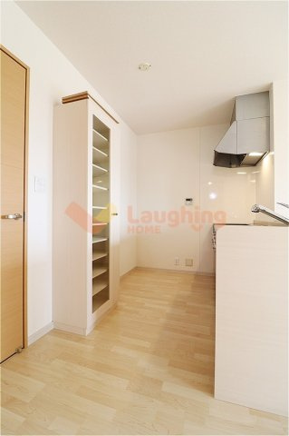 グランディアの居間・リビング