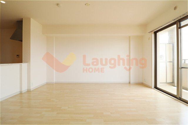 グランディアの居間・リビング