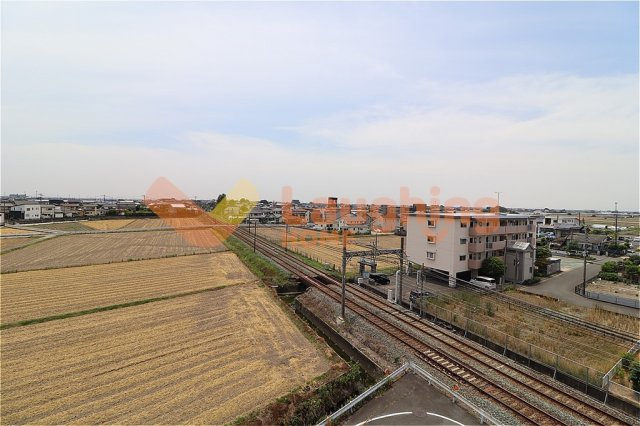 グランディアの展望