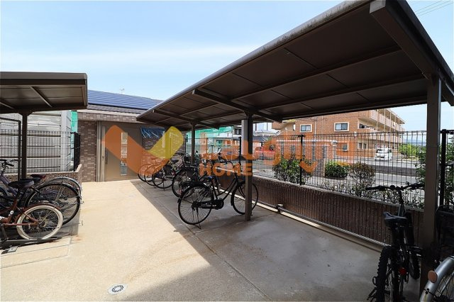 グランディアのその他共用部分