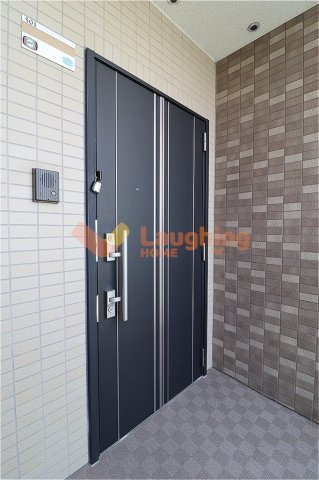 グランディアのその他共用部分