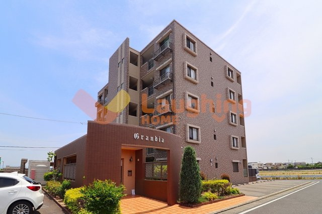 グランディアのその他