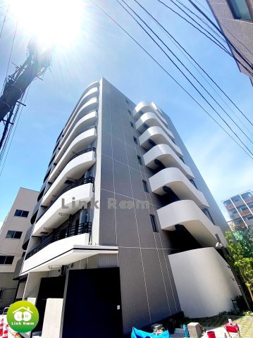 Ｎ’ｓパークレジデンス森下