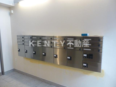 【その他共用部分】 | ルポリテ