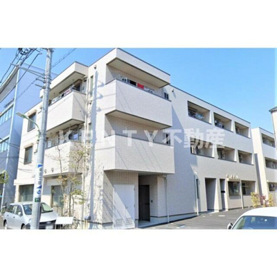 【外観】 | ルポリテ