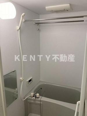 【浴室】 | ルポリテ | 日々の暮らしに欠かせないお風呂です