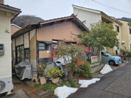 鳥取市湯所町１丁目 土地の画像