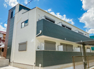 ミリアビタ大森台Ⅱの画像