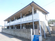 小平市小川町１丁目のアパートの画像