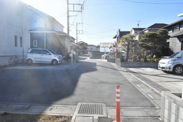 【周辺】 | 鴻巣市宮地２丁目　新築一戸建て