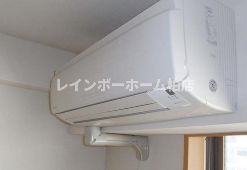 特典：仲介手数料が無料です!!の設備