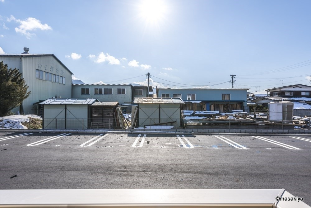 リベルテ・Mの展望|眺望