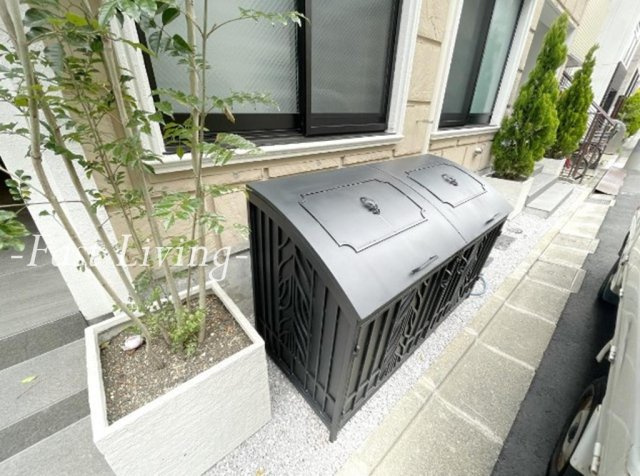 ＨＪ　ＰＬＡＣＥ神楽坂の設備