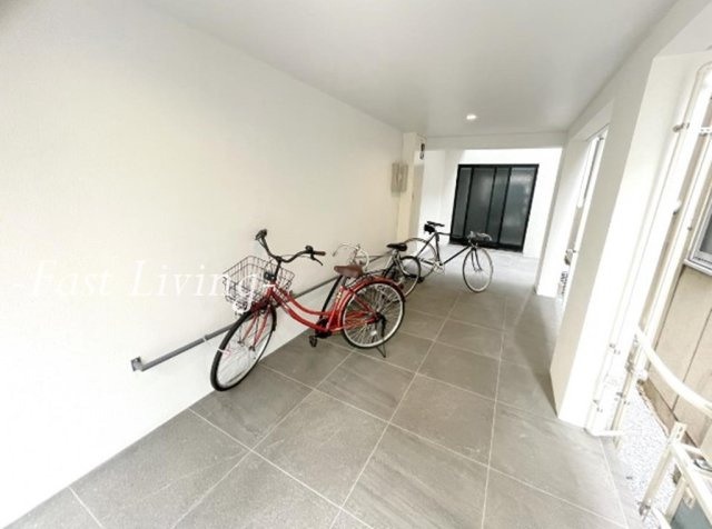 ＨＪ　ＰＬＡＣＥ神楽坂のその他共用部分