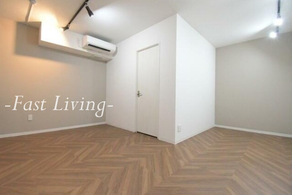 ＨＪ　ＰＬＡＣＥ神楽坂の内装