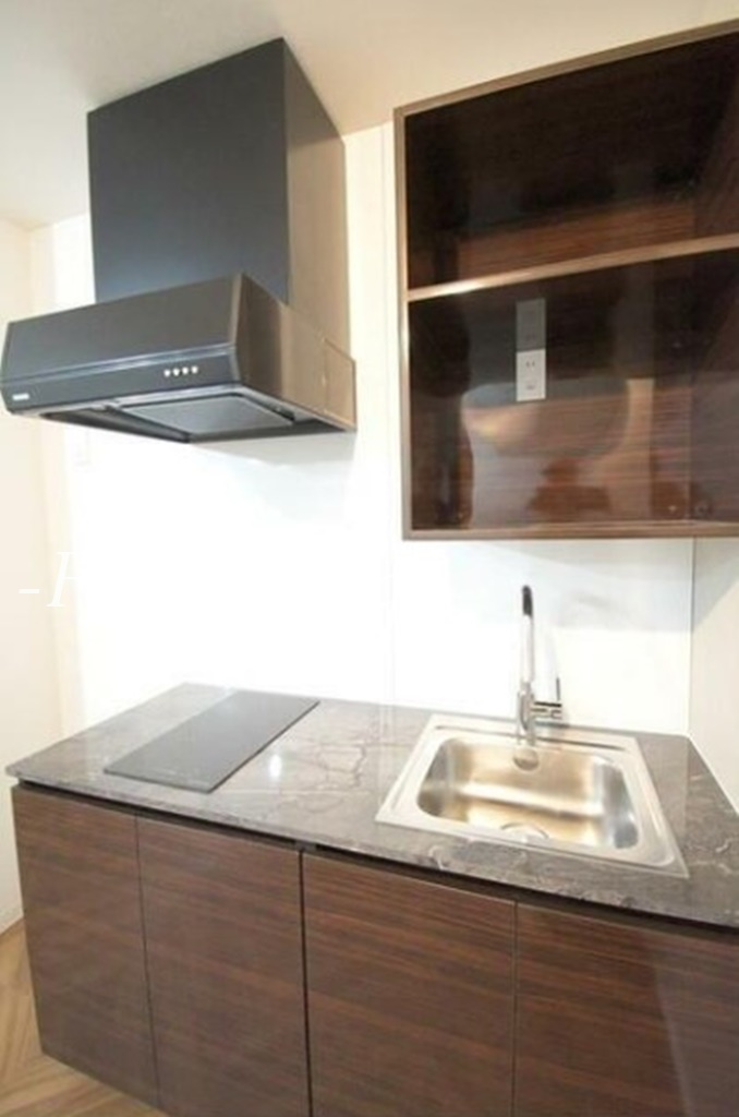 ＨＪ　ＰＬＡＣＥ神楽坂のキッチン