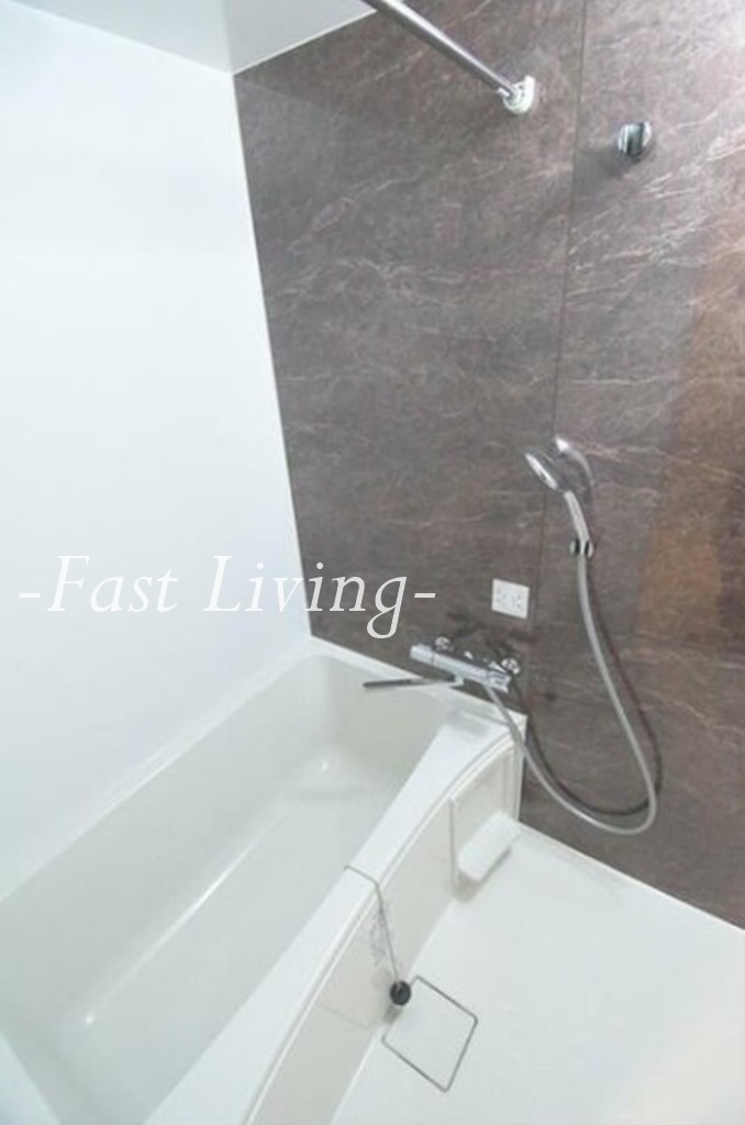 ＨＪ　ＰＬＡＣＥ神楽坂の浴室