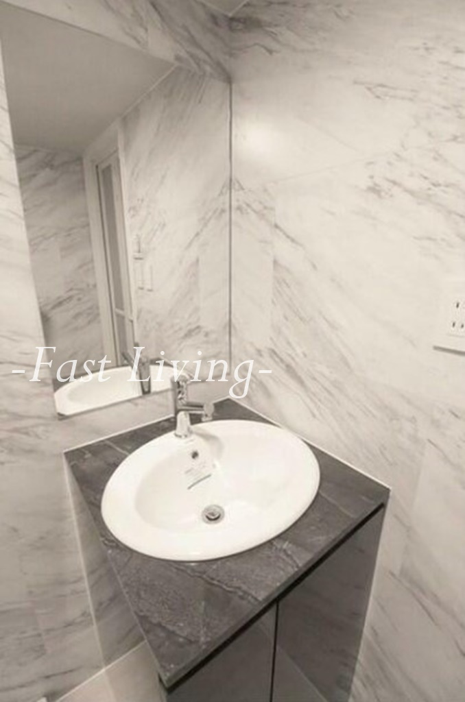 ＨＪ　ＰＬＡＣＥ神楽坂の洗面所