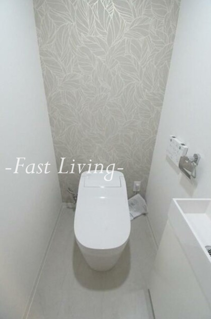 ＨＪ　ＰＬＡＣＥ神楽坂のトイレ