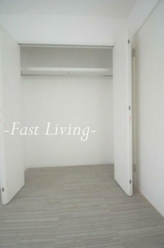 ＨＪ　ＰＬＡＣＥ神楽坂の収納