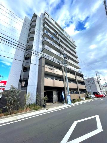 ヴェルドミール　名古屋市賃貸　仲介手数料無料の外観|外観