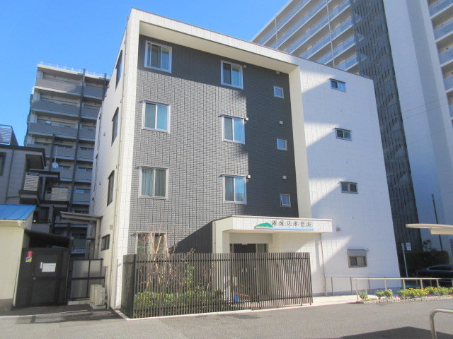 ヘーベルＶｉｌｌａｇｅ横須賀中央