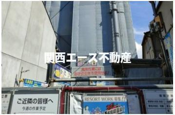 【その他共用部分】 | プレミアム長瀬駅前