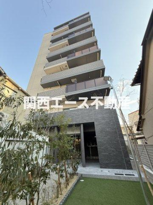 【外観】 | プレミアム長瀬駅前