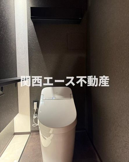 【トイレ】 | プレミアム長瀬