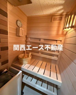 【設備】 | プレミアム長瀬駅前