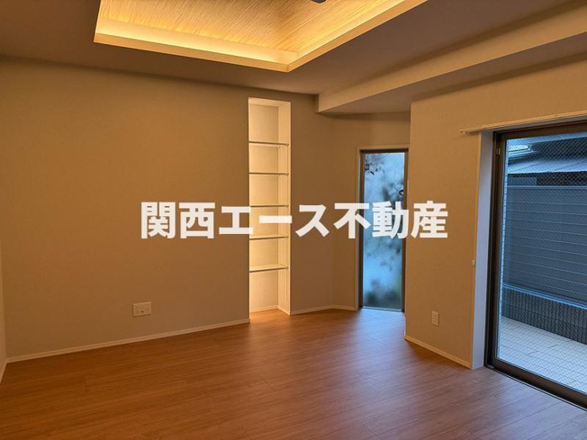 【寝室】 | プレミアム長瀬