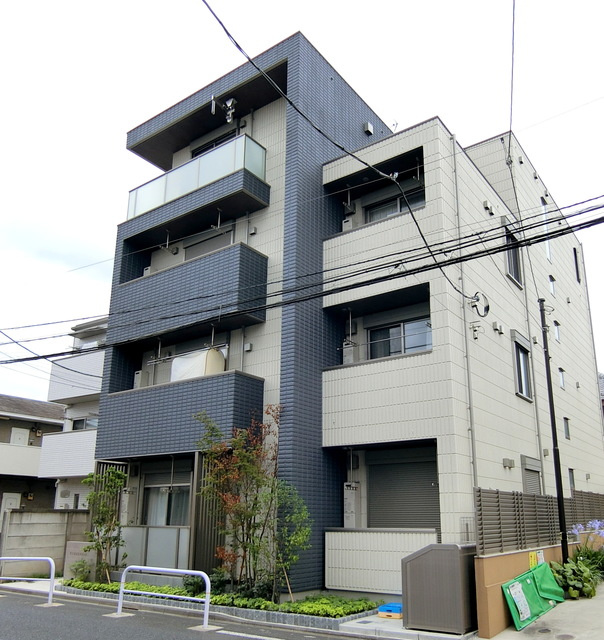 アステイオンヴィラ