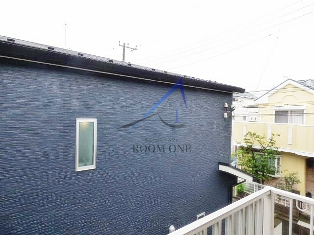 大倉山マリンハイツ