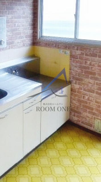 大倉山マリンハイツ