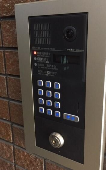 ＭＯＫのセキュリティ