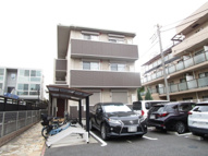 リヴェールコートの画像