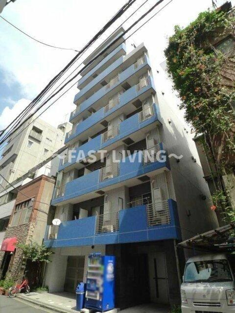 ヴァレッシア秋葉原シティ