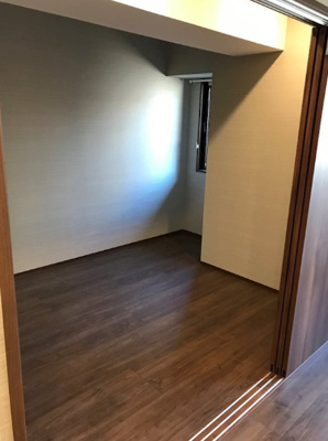 【内装】 | エム・グランヴィア駒形