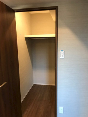 【収納】 | エム・グランヴィア駒形