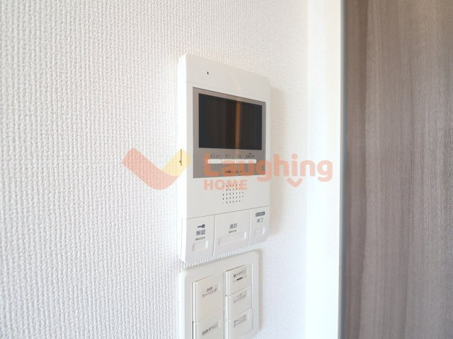 サニーコート津福のセキュリティ