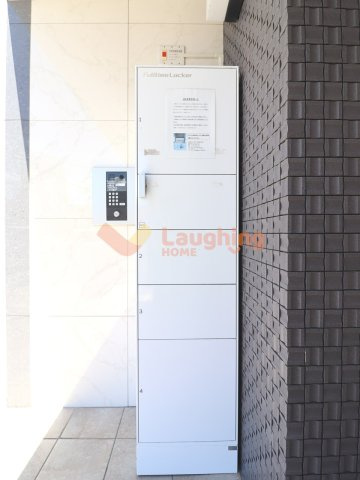 サニーコート津福のその他共用部分