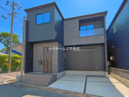 刈谷市野田町西屋敷50-1『仲介料無料』新築戸建ての画像