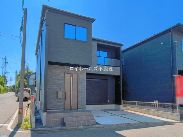  | 刈谷市野田町西屋敷50-1『仲介料無料』新築戸建て | 撮影：'26/05/14