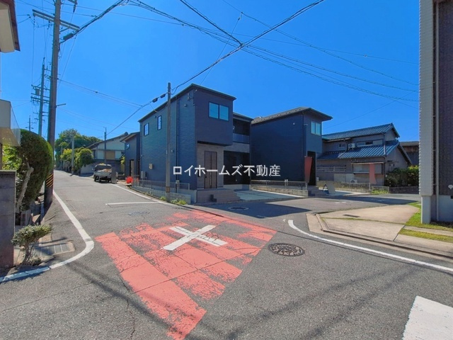  | 刈谷市野田町西屋敷50-1『仲介料無料』新築戸建て | 撮影：'26/05/14
