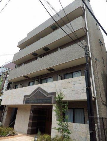 サンテミリオン小石川後楽園