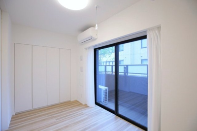 【寝室】 | ＴＡＳ田園調布レジデンス