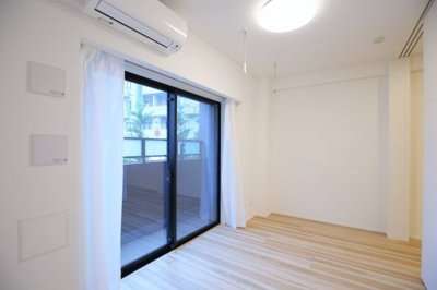 【寝室】 | ＴＡＳ田園調布レジデンス